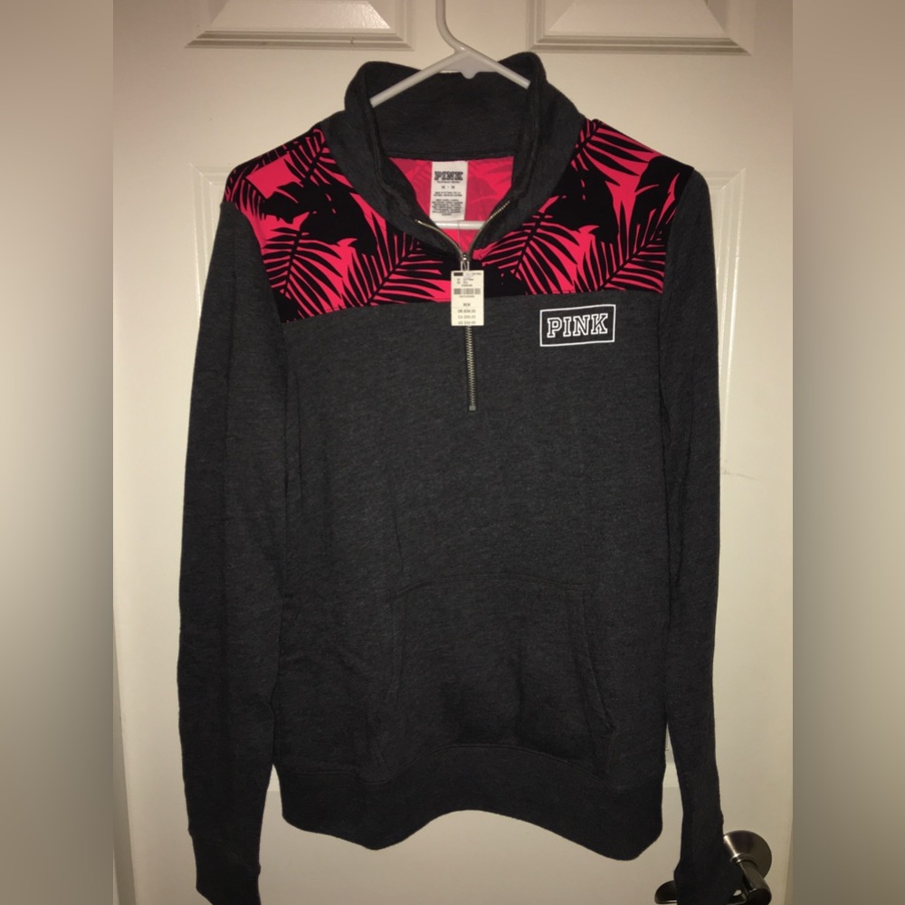 PINK jacket